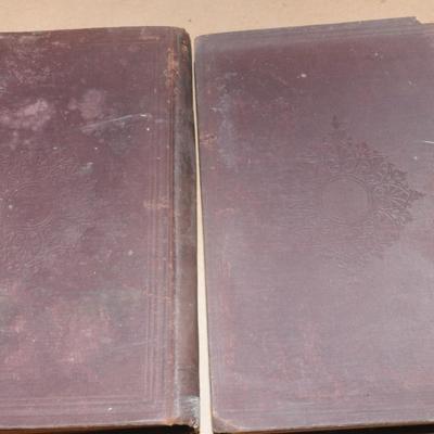 Victor Hugo Books