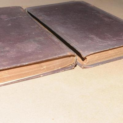 Victor Hugo Books