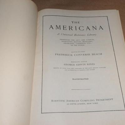 Americana