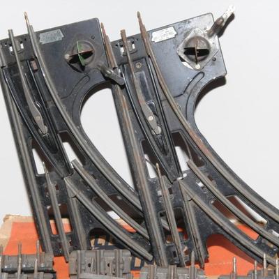 Lionel Train Set