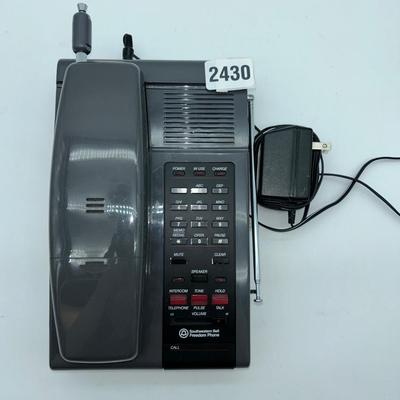 Home Phone