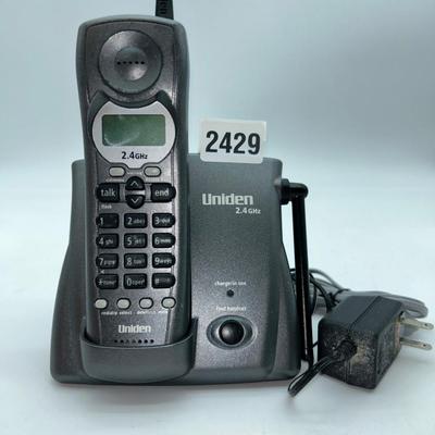 Home Phone