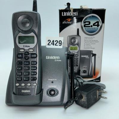 Home Phone