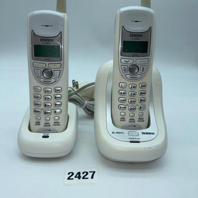 Home phone set