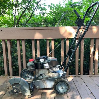 Craftsman Lawn Edger