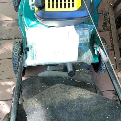 Yard-Man Mulching Mower