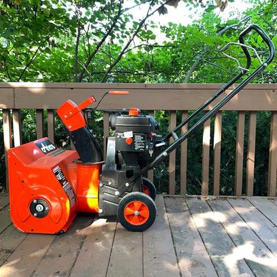 Ariens Snow Blower