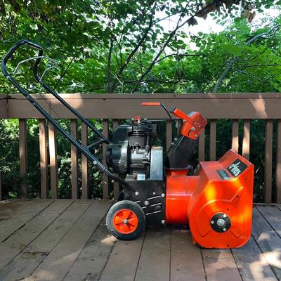 Ariens Snow Blower