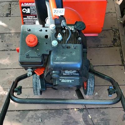 Ariens Snow Blower