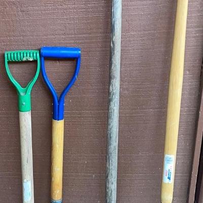 Gardening Forks