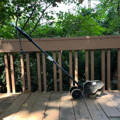 Weed Eater/Edger