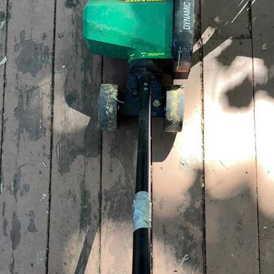 Weed Eater/Edger