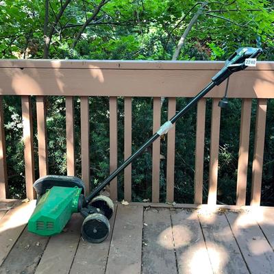 Weed Eater/Edger