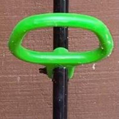 The Green Machine Weeder Cultivator