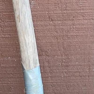 Large Axe