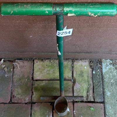 Green Thumb