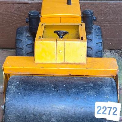 Tonka Roller