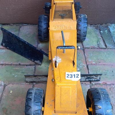 Mighty Tonka