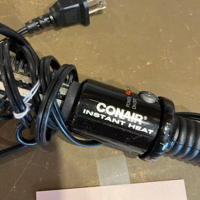 Conair styling brush