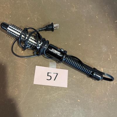 Conair styling brush