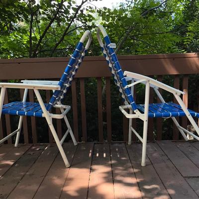 Lawn Chairs