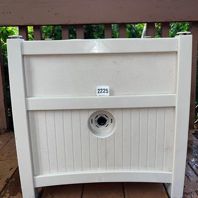 Hose Reel