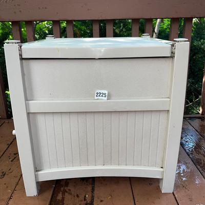 Hose Reel