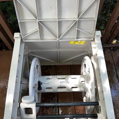 Hose Reel