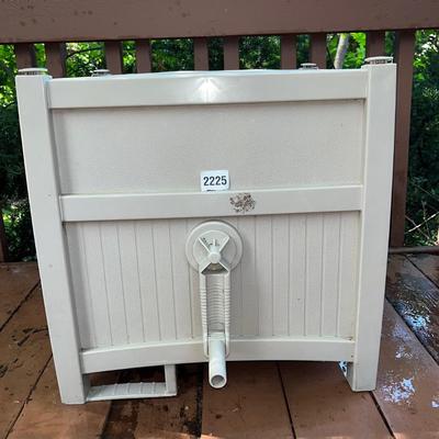 Hose Reel