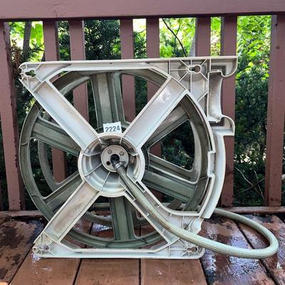 Hose Reel