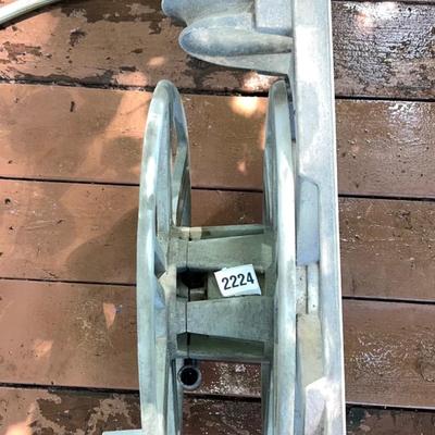 Hose Reel