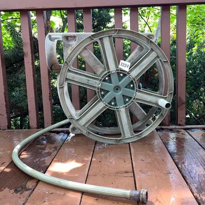 Hose Reel