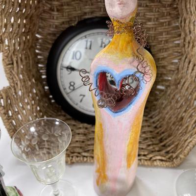 Artistic Home Decor