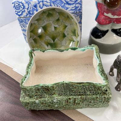 Artistic Home Decor