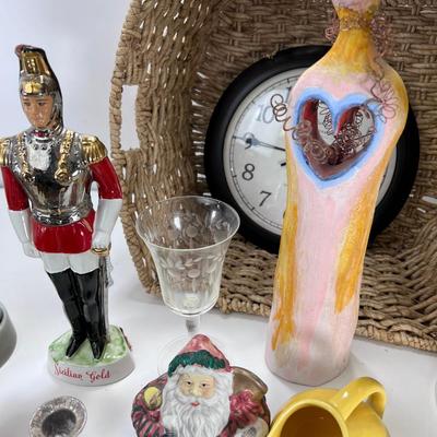 Artistic Home Decor