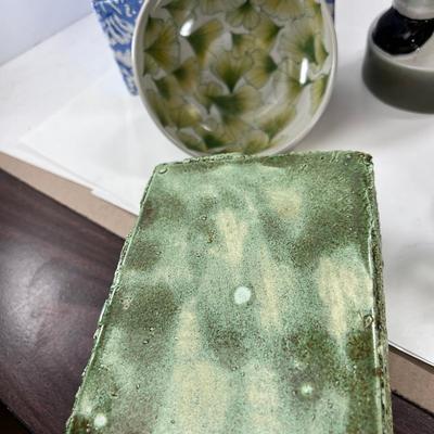 Artistic Home Decor