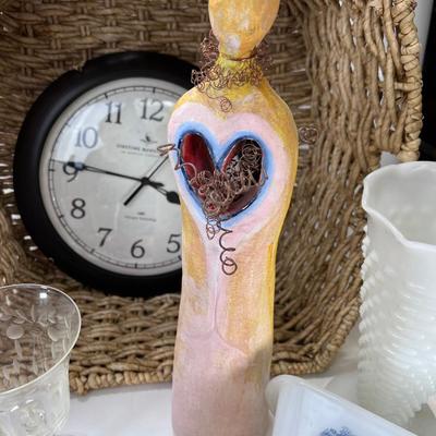 Artistic Home Decor