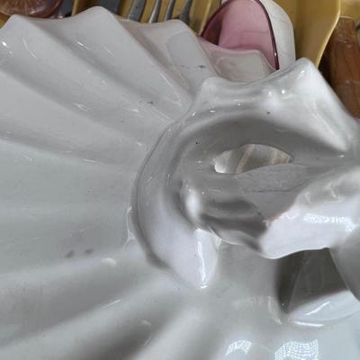 Vintage Kitchenware and ceramic collectibles