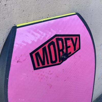 Morey Mach 7 Bodeyboard