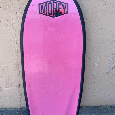 Morey Mach 7 Bodeyboard