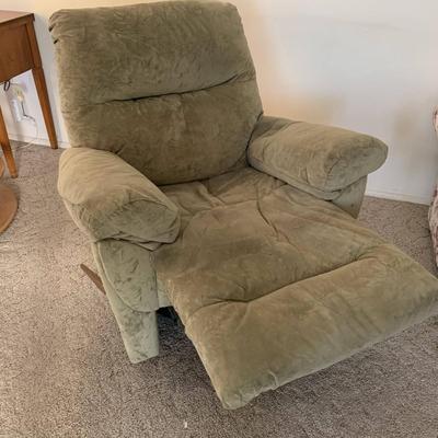 Sage Recliner Chair