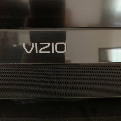 Vizio Flat TV - Model E371VL 37â€