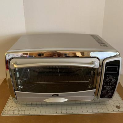 Oster Toaster Oven