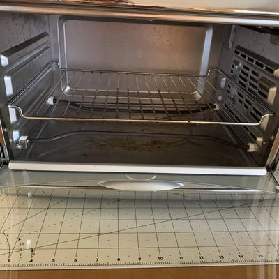 Oster Toaster Oven