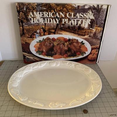 Holiday Platter