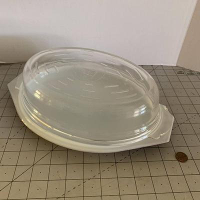 Pyrex Single Casserole Dish