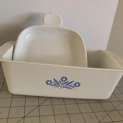 Small Casserole Dishes