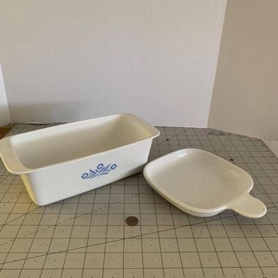 Small Casserole Dishes