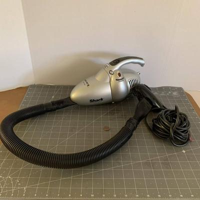 Shark Hand Vacuum