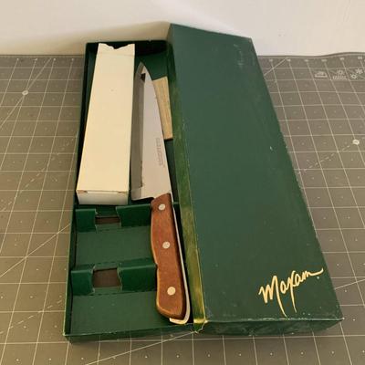 MaxamEdge Knife Set